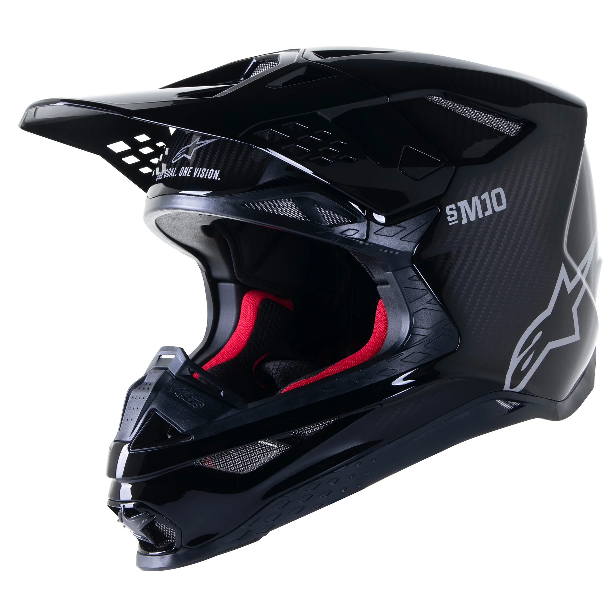 Supertech M10 Solid Helmet - Past Colors