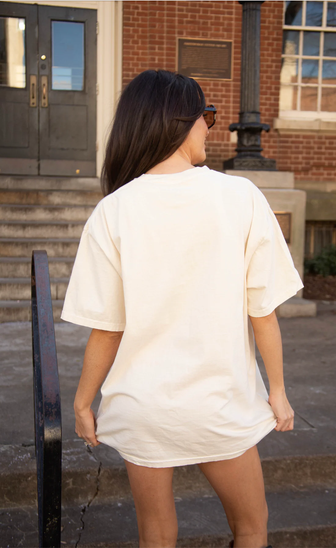 charlie southern: concession stand tee