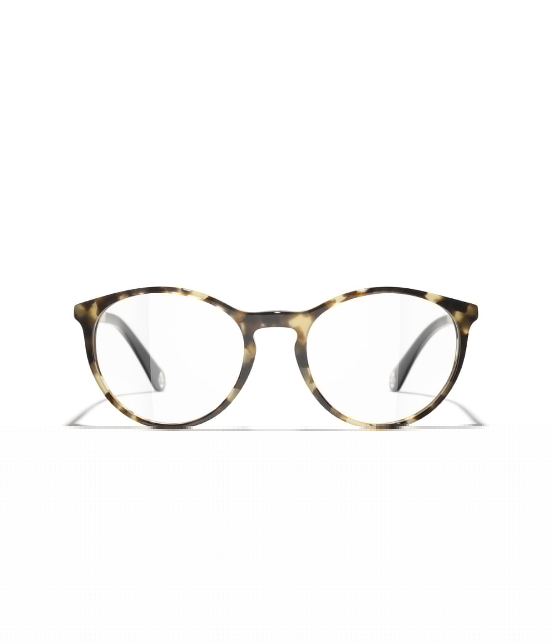 CHANEL Pantos Eyeglasses A75231X08101V