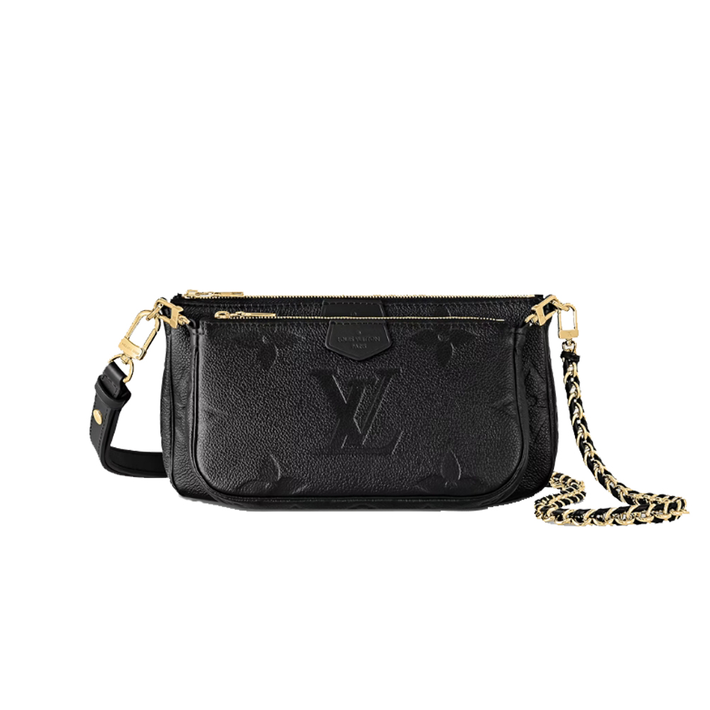 Louis Vuitton Multi Pochette Accessoires M80399 (10A Mirror Version)