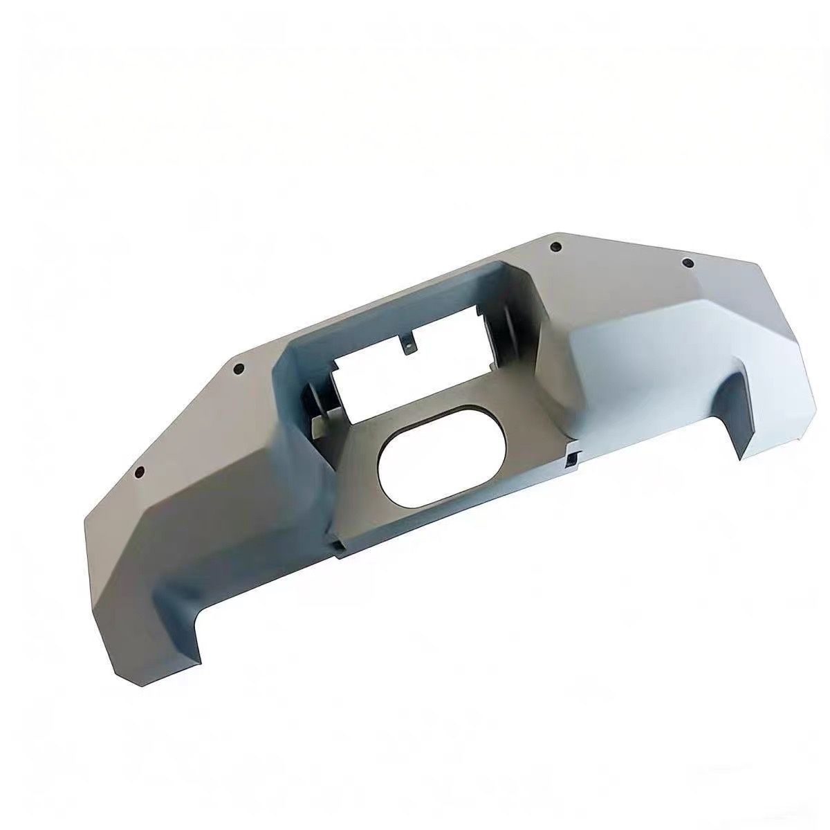 T70 Power Distribution Cover for DJ1 T70 T70P T60 Agricultural Drone Spare Parts Arm Housing Power Distribution Upper Cover