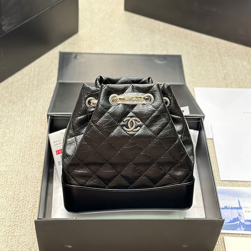 Chanel  Gabrielle Hooligan Bag (Perfect Replica）