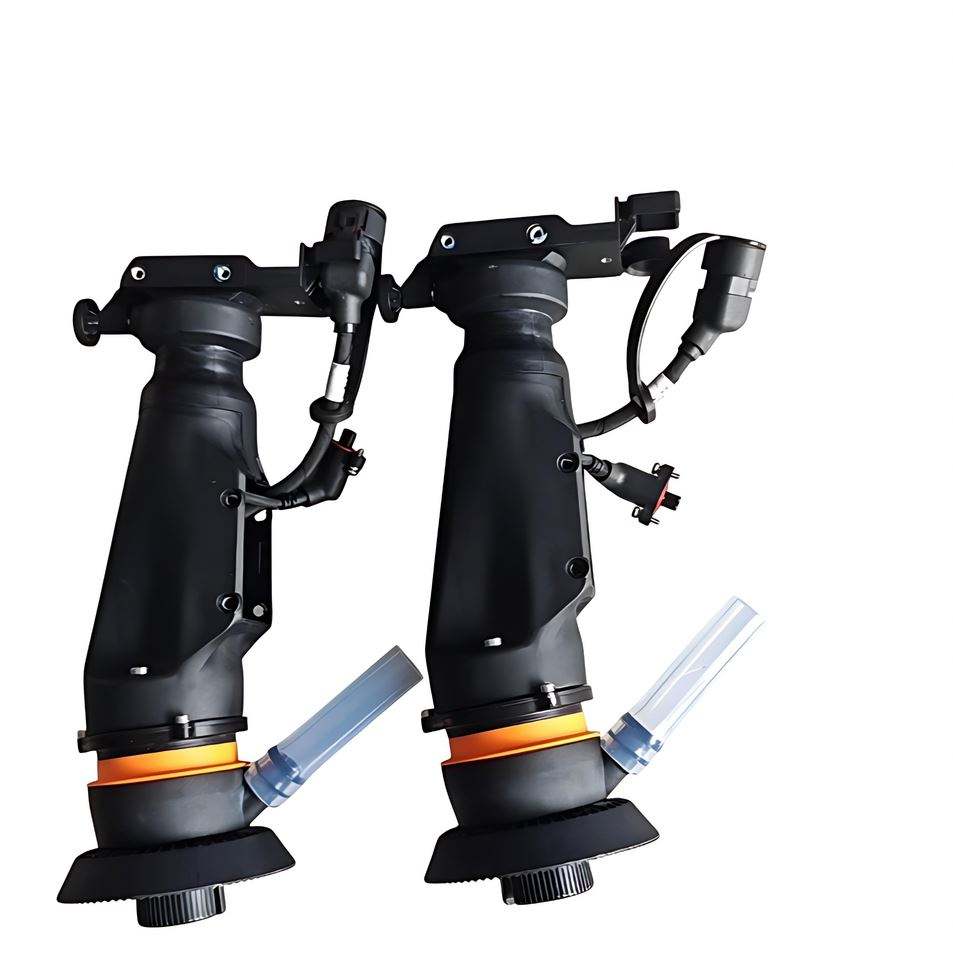 Wholesale T70 70P Mist Nozzle Assembly Rubber Material for T70 T70p Nozzles UAV Spraying Accessory