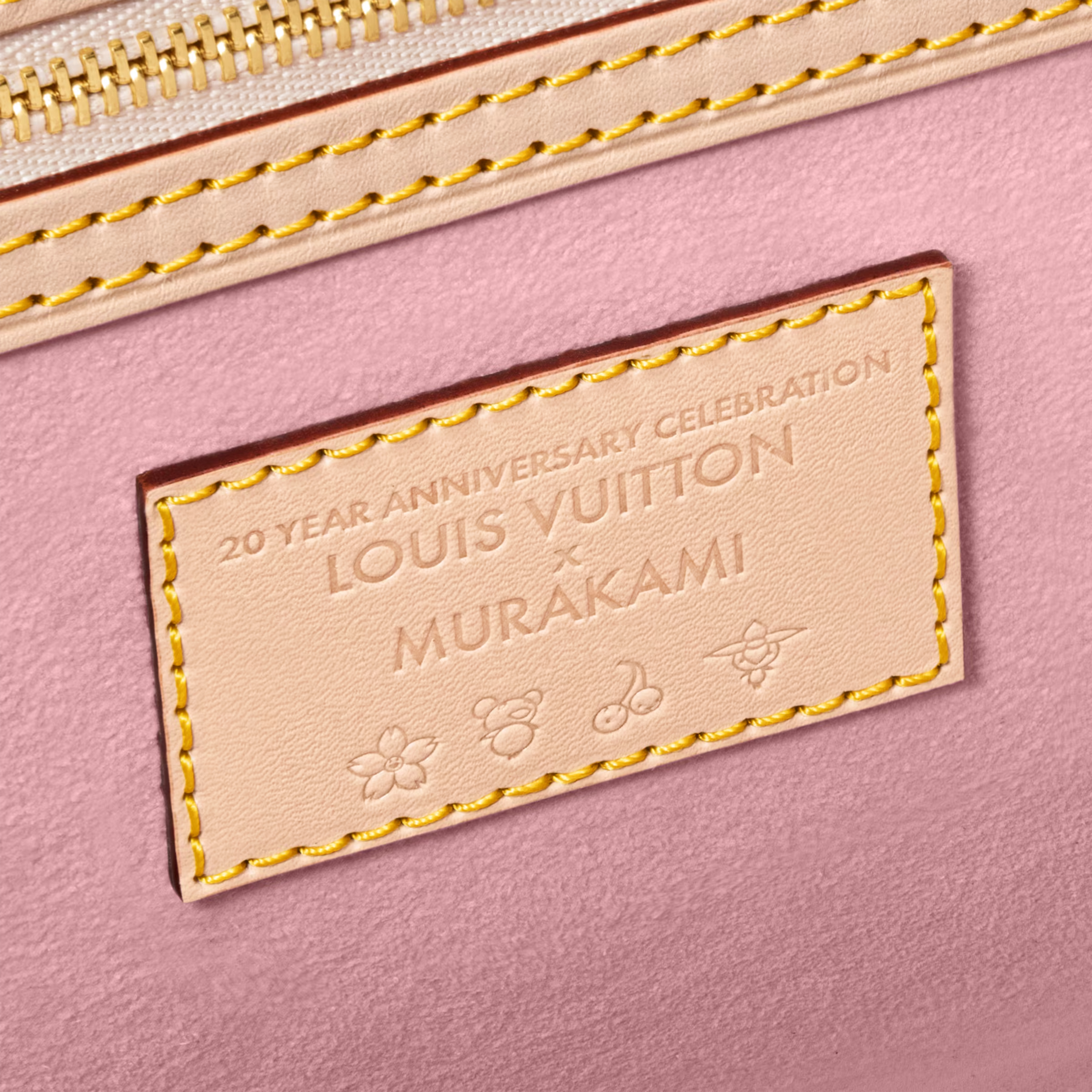 Louis Vuitton LV x TM Keepall Bandoulière 45 (Replica)