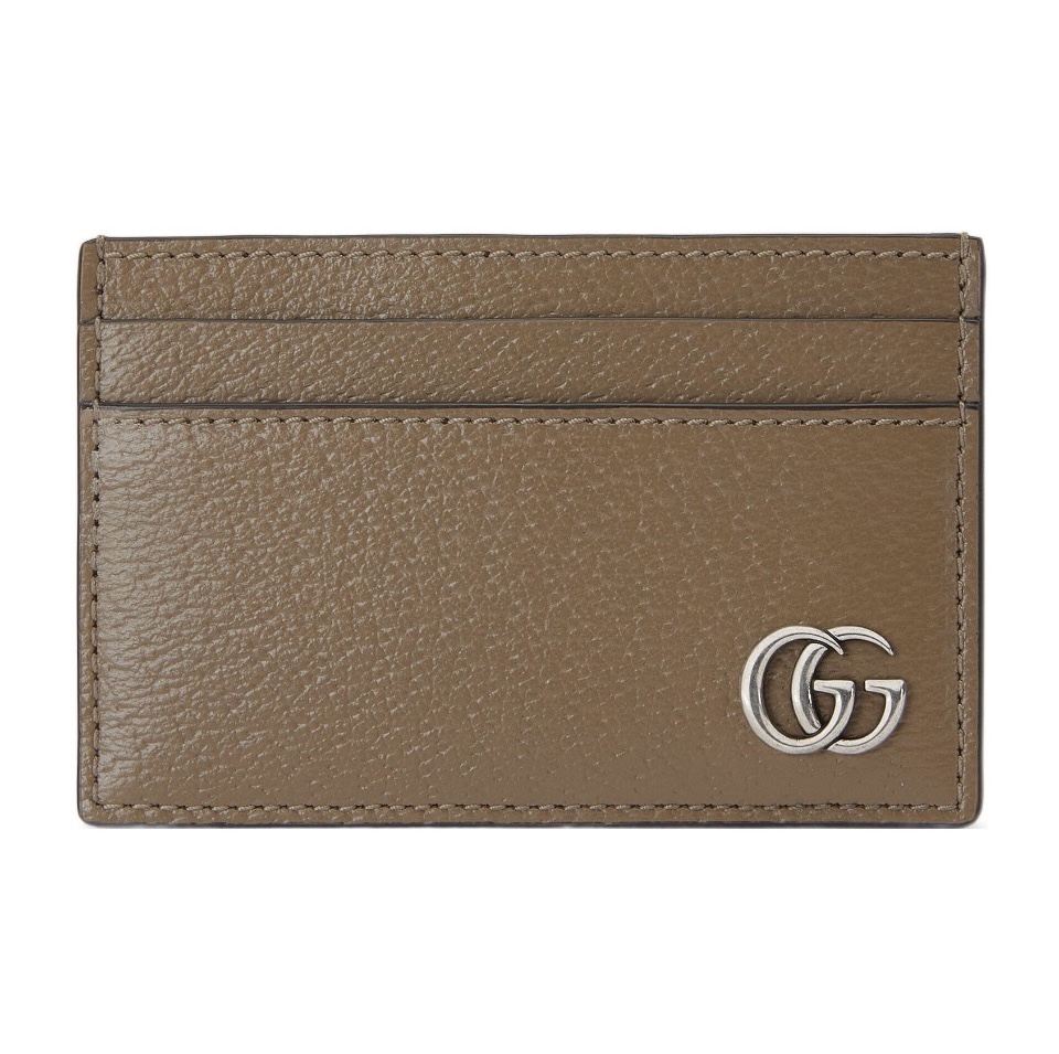 Gucci GG Card Holder Wallet（Replica）