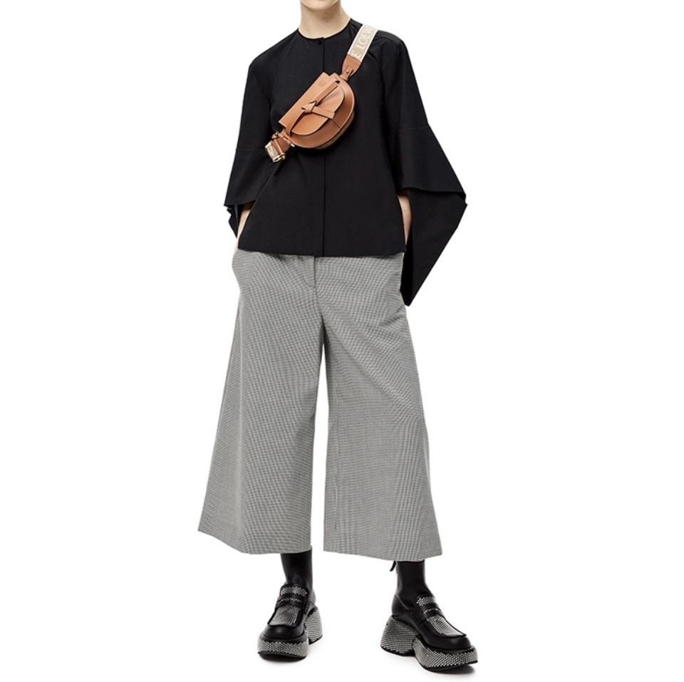 Loewe Gate Shoulder Bag Mini(Replica)