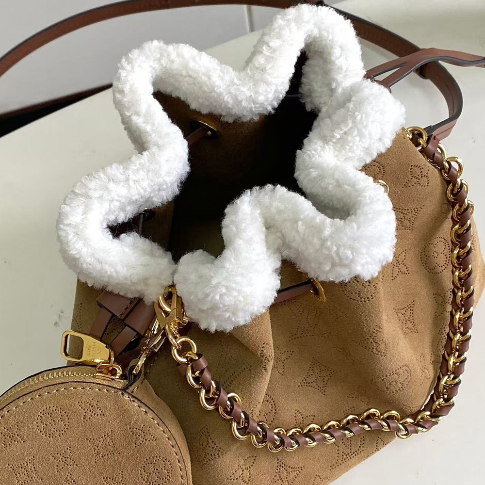 Louis Vuitton Bandoulière 25 (Replica)