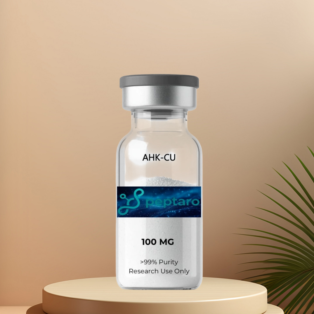 AHK-CU 100mg*10vials