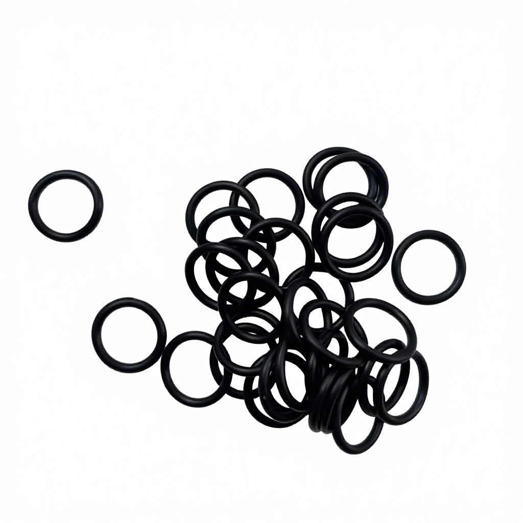 Original Spray Drone T100 Impeller Pump Curving Connector Sealing Ring Dj1 T70/T70P Agricultural Spraying Drone Accessories