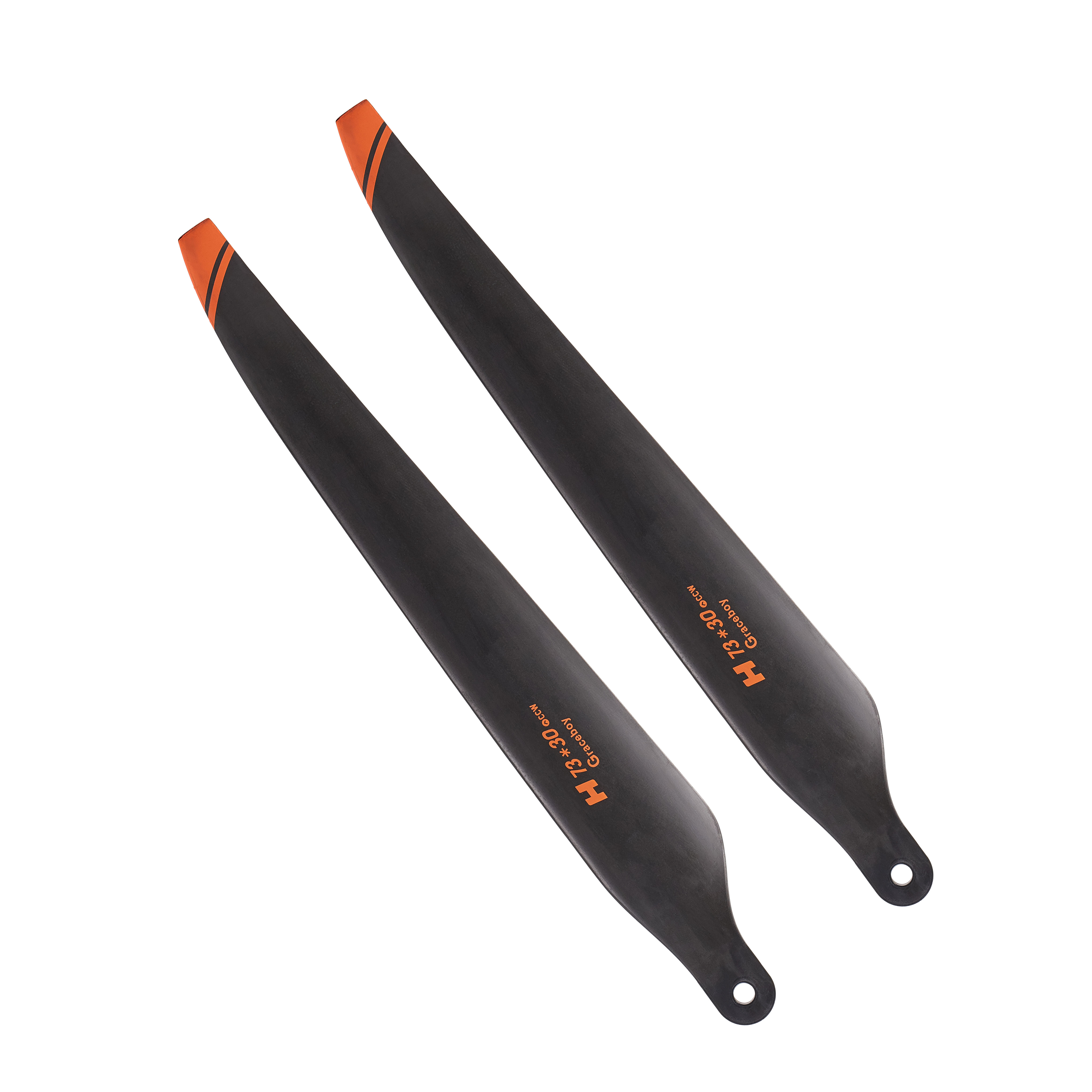 HOBBYWING 7330 Folding Propeller with Adapter for H15 PLUS Power System Set Foldable Blade for UAV Drone 7330 Folding Propeller with Adapter for H15 PLUS Power System Set Foldable Blade for UAV Drone