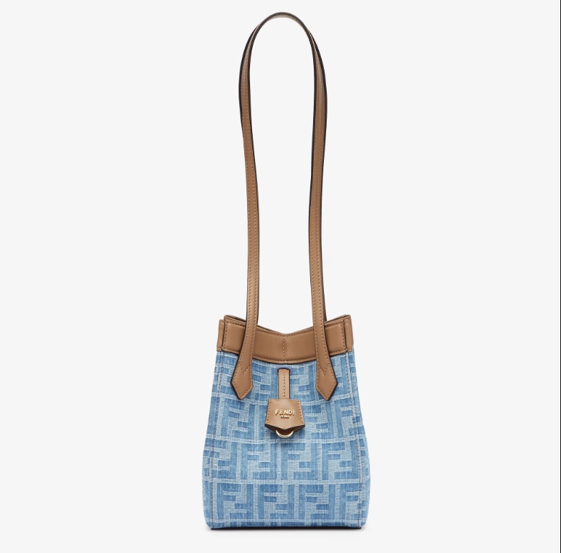 Fendi Origami Bag (Replica)