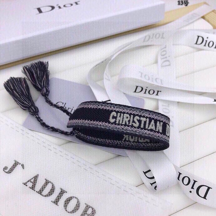 TOP Christian Dior J'Adior Bracelet - 60 Colors