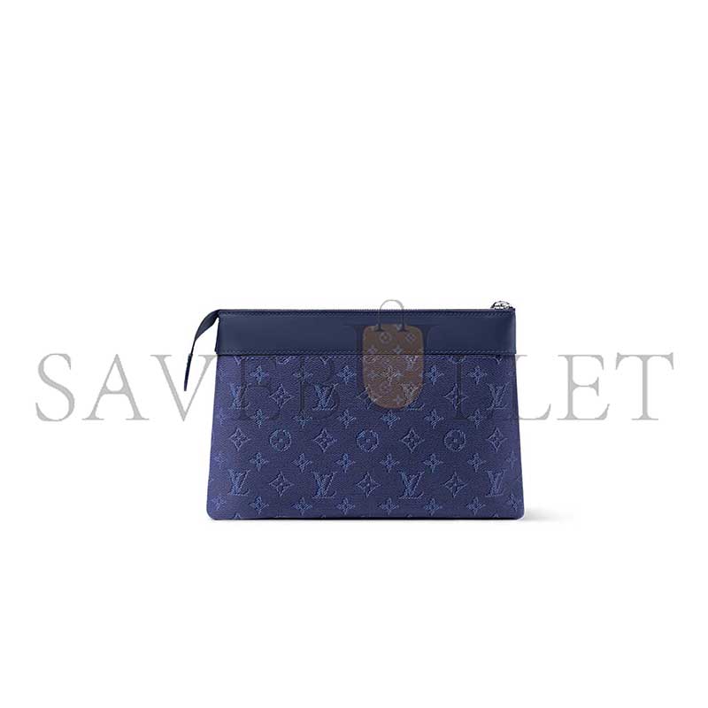 LOUIS VUITTON POCHETTE VOYAGE SOUPLE M26829 (30*21*7.5cm)