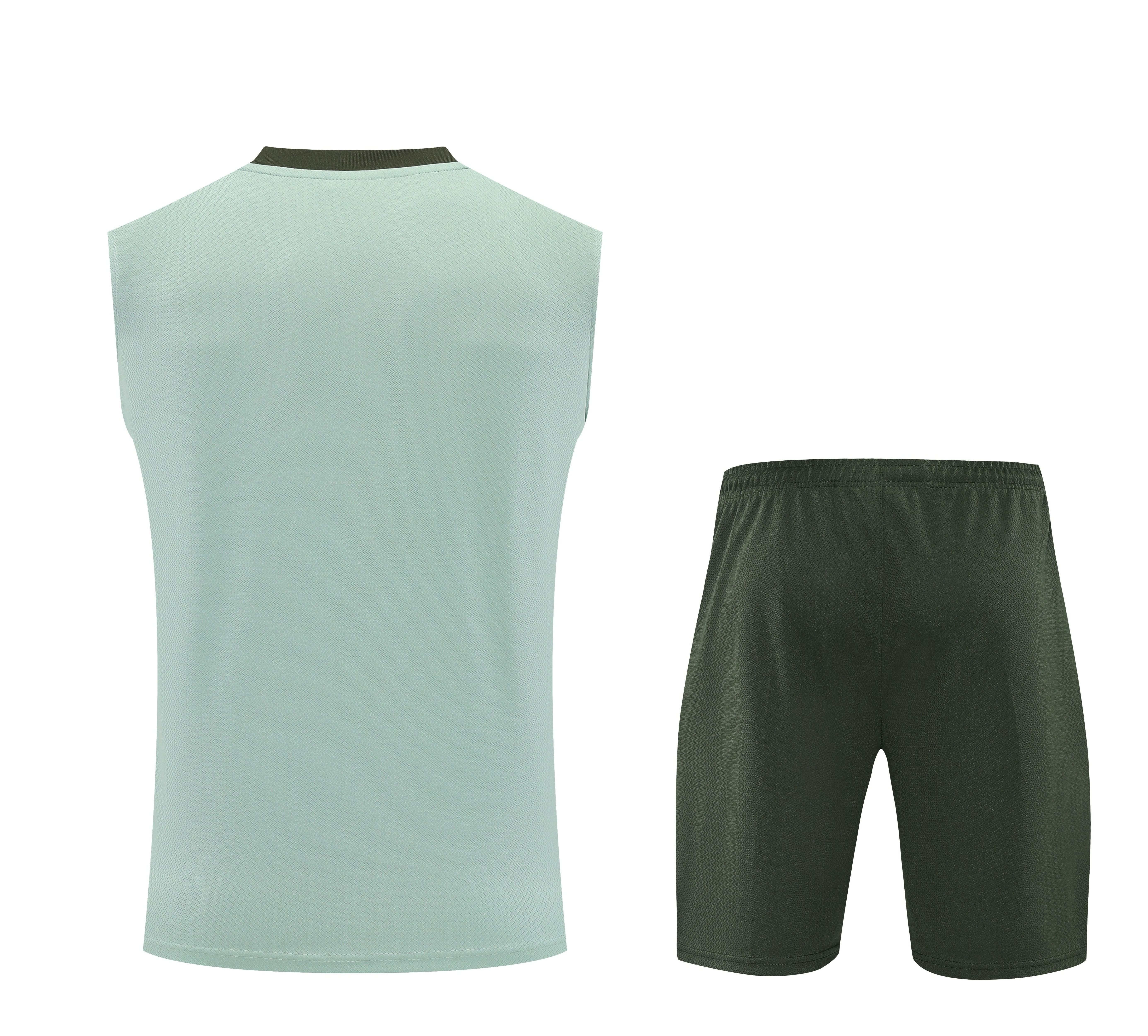 Chelsea Pre-Match Training Vest Kits 25-26