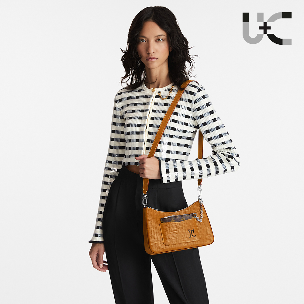 Louis Vuitton LV Marelle Bag (10A Mirror Version)