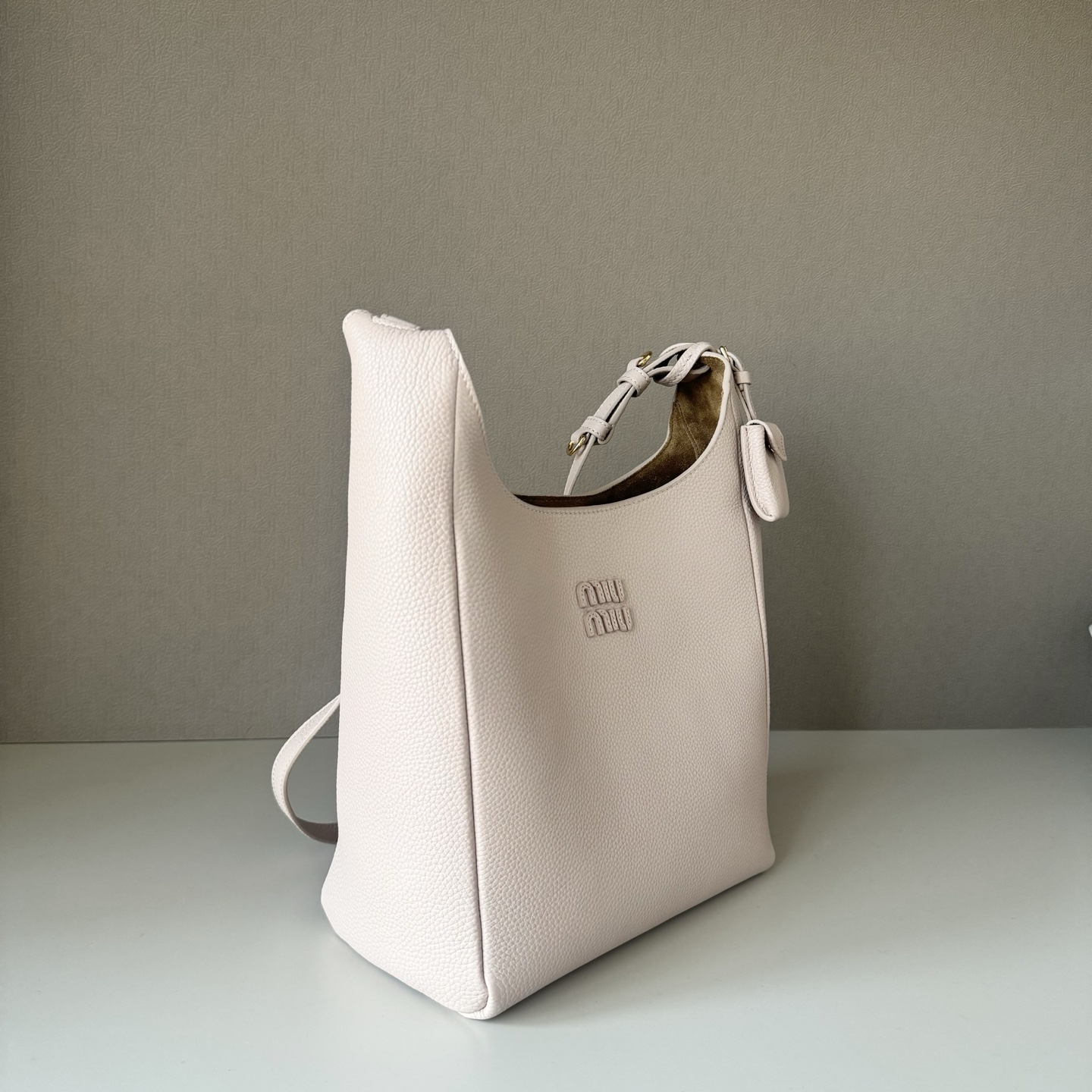 TOP Miu Miu Tote Bag 28x22.5x12cm - 3 Color