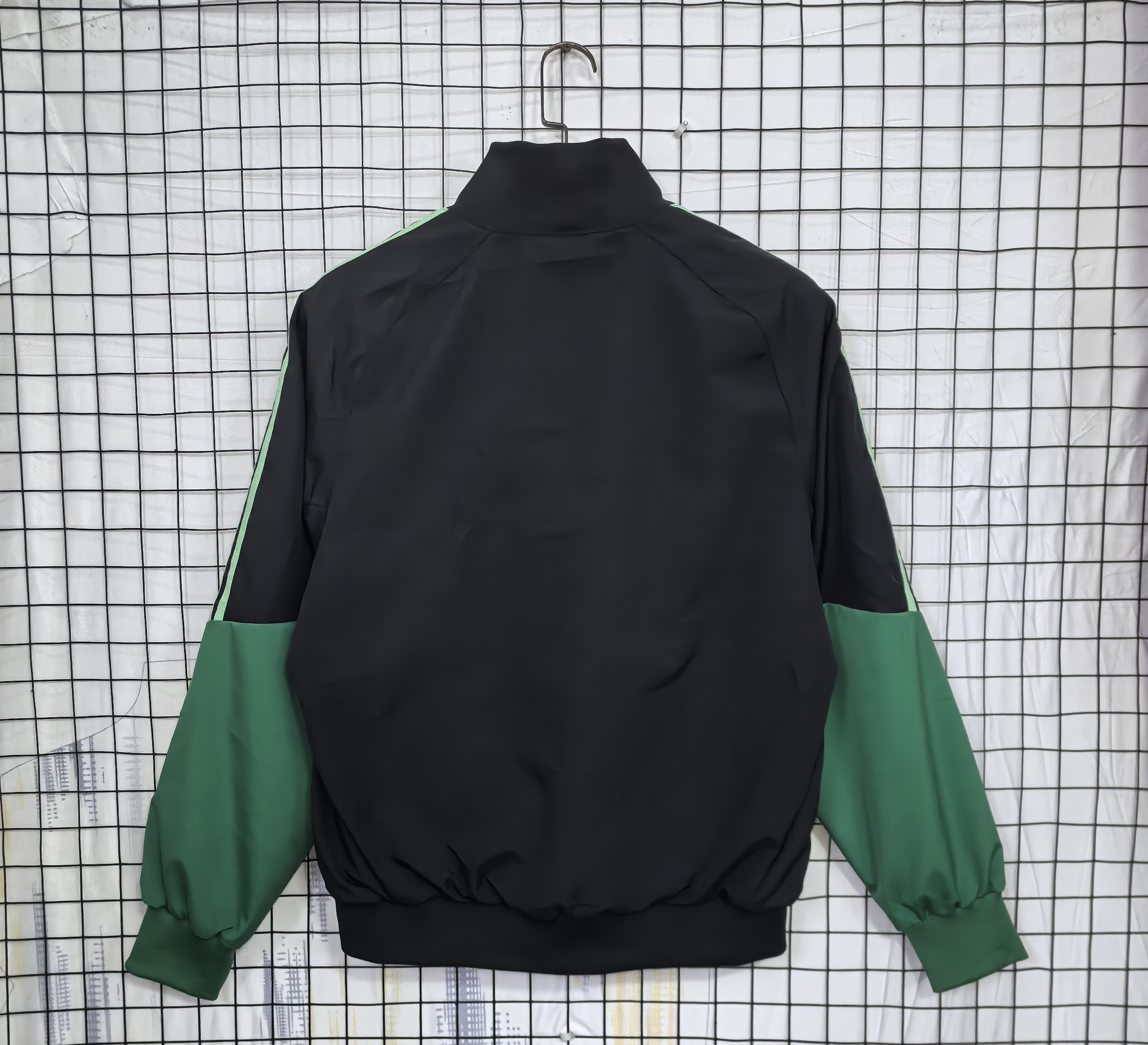 Mexico Windbreaker jacket 26-27