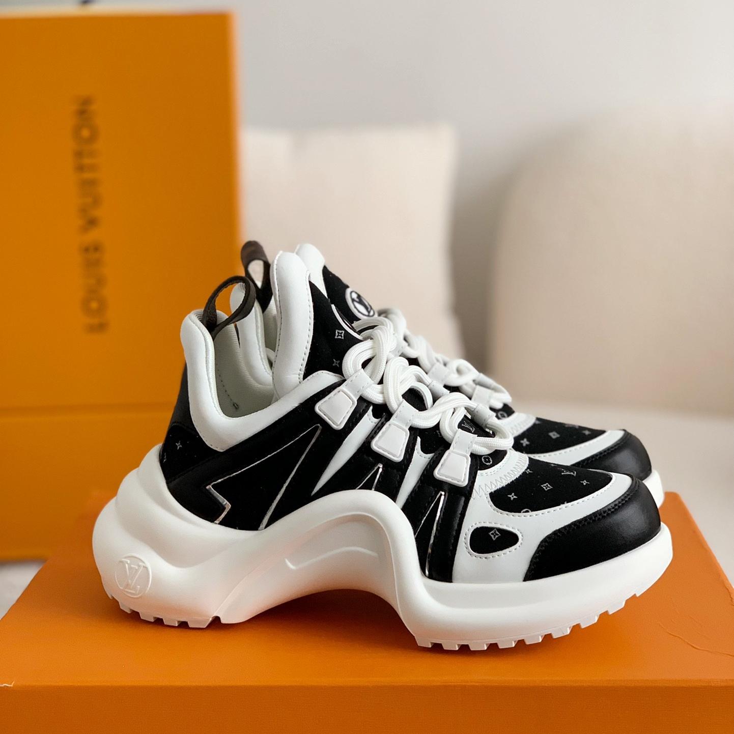 Louis Vuitton LV Archlight Sneaker (Replica)