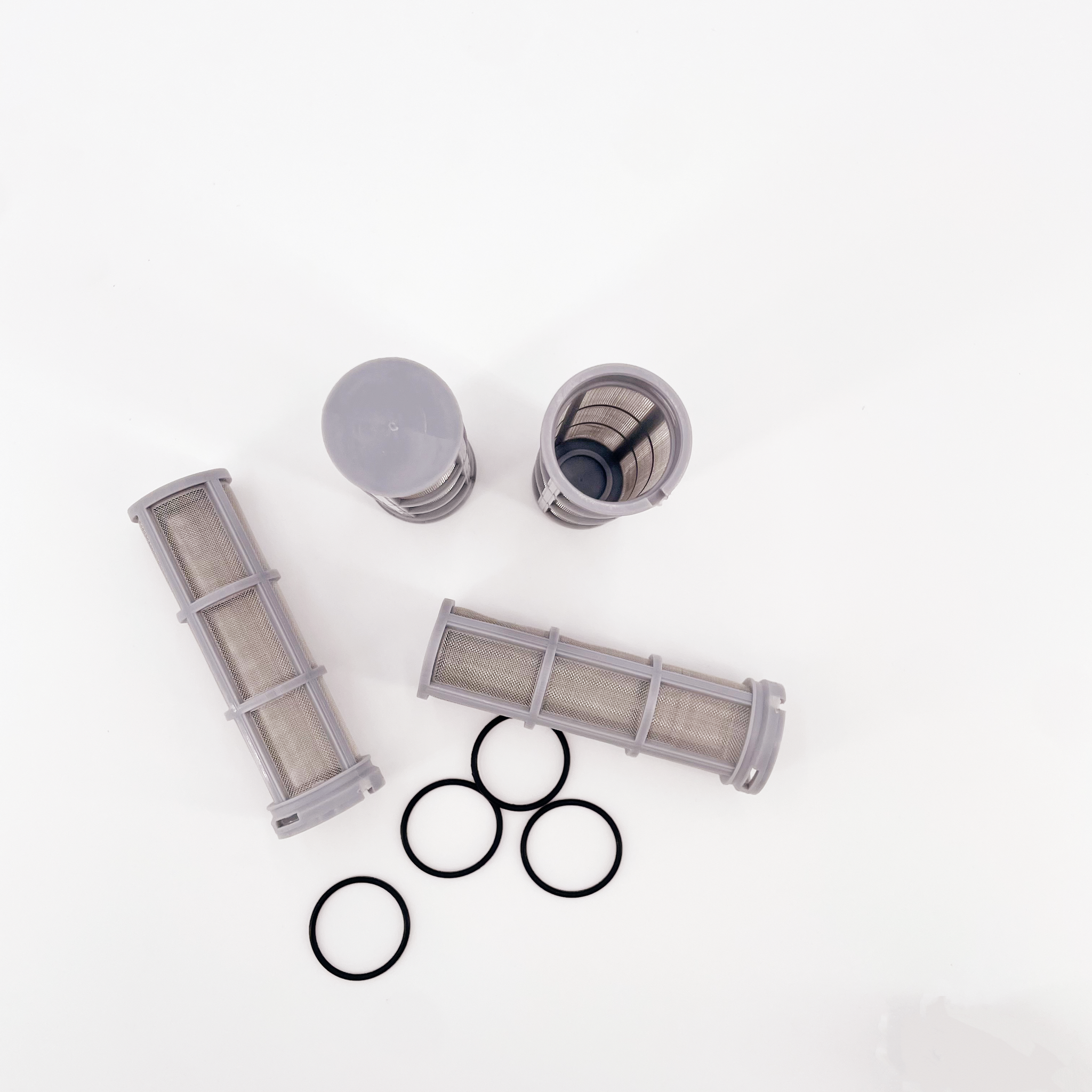 T55 T70S T100S Universal Drone Accessories Agricultural UAV Accessories Water Tank Outlet Filter 60 Mesh for Agricultural UAV Accessories