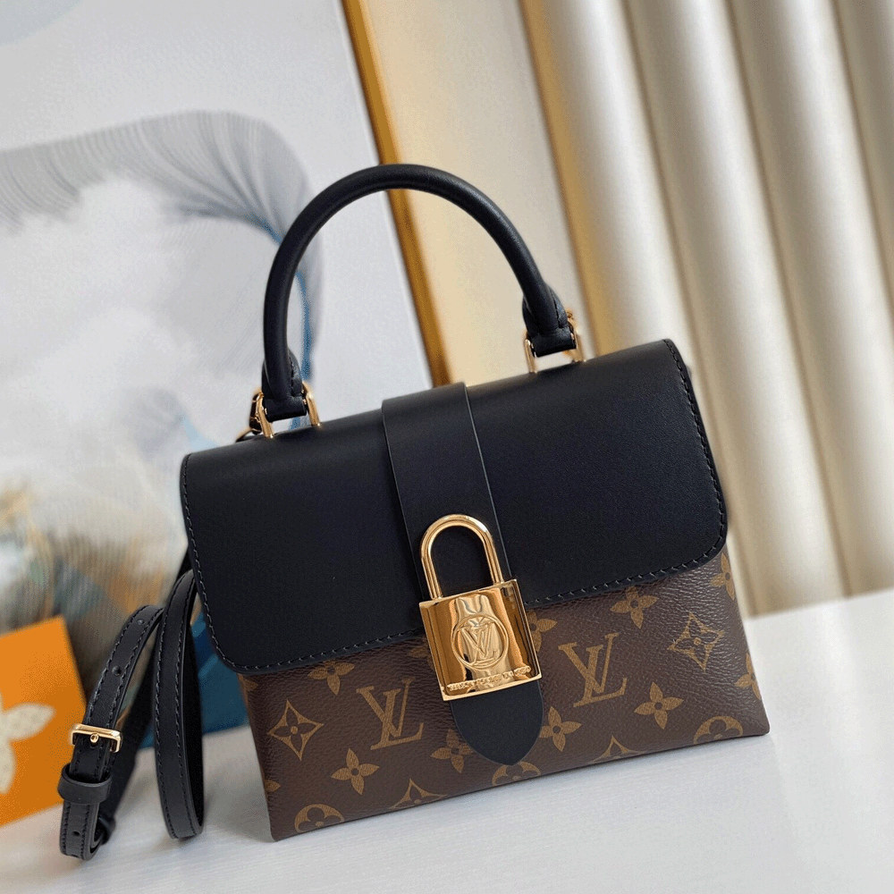 LV Locky BB Handbag(Replica)