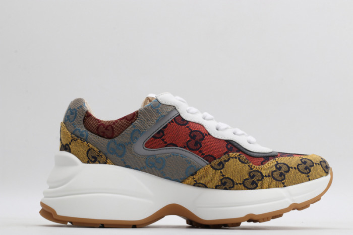 Gucci Rhyton Sneakers 1