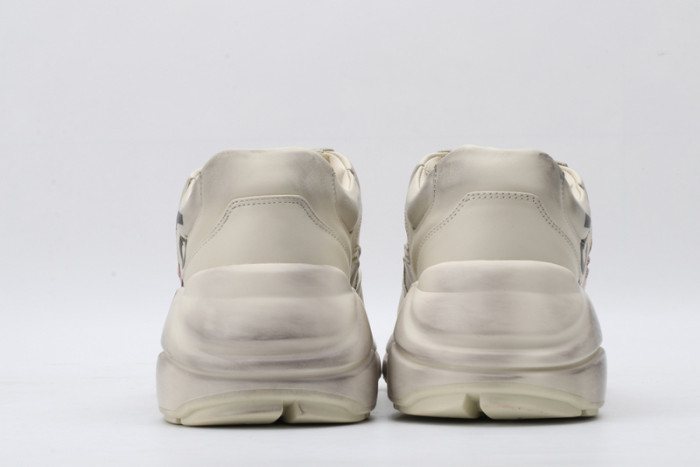 Gucci Rhyton Sneakers  576965 DRW00 9555
