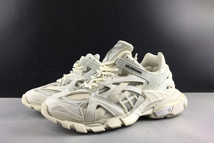Balenciaga Sneaker TRACK Tess.s.Gomma 4.0 4000008(Replica)