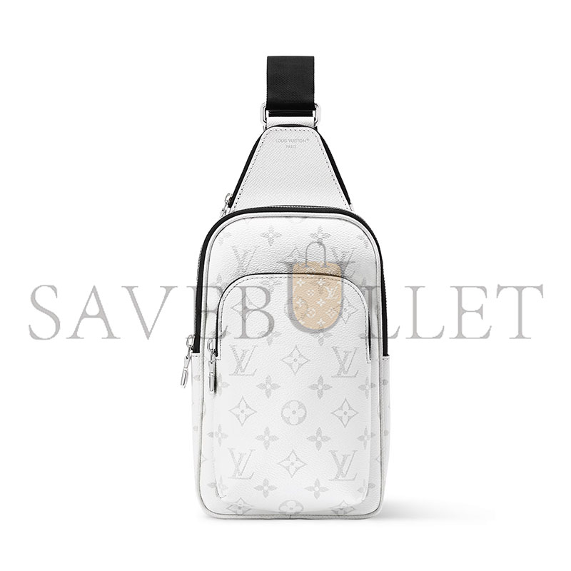 LOUIS VUITTON AVENUE SLINGBAG PM M28397 (33*16*6cm)