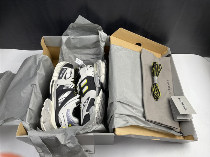 Balenciaga Sneaker TRACK Tess.s.Gomma 5000038(Replica)