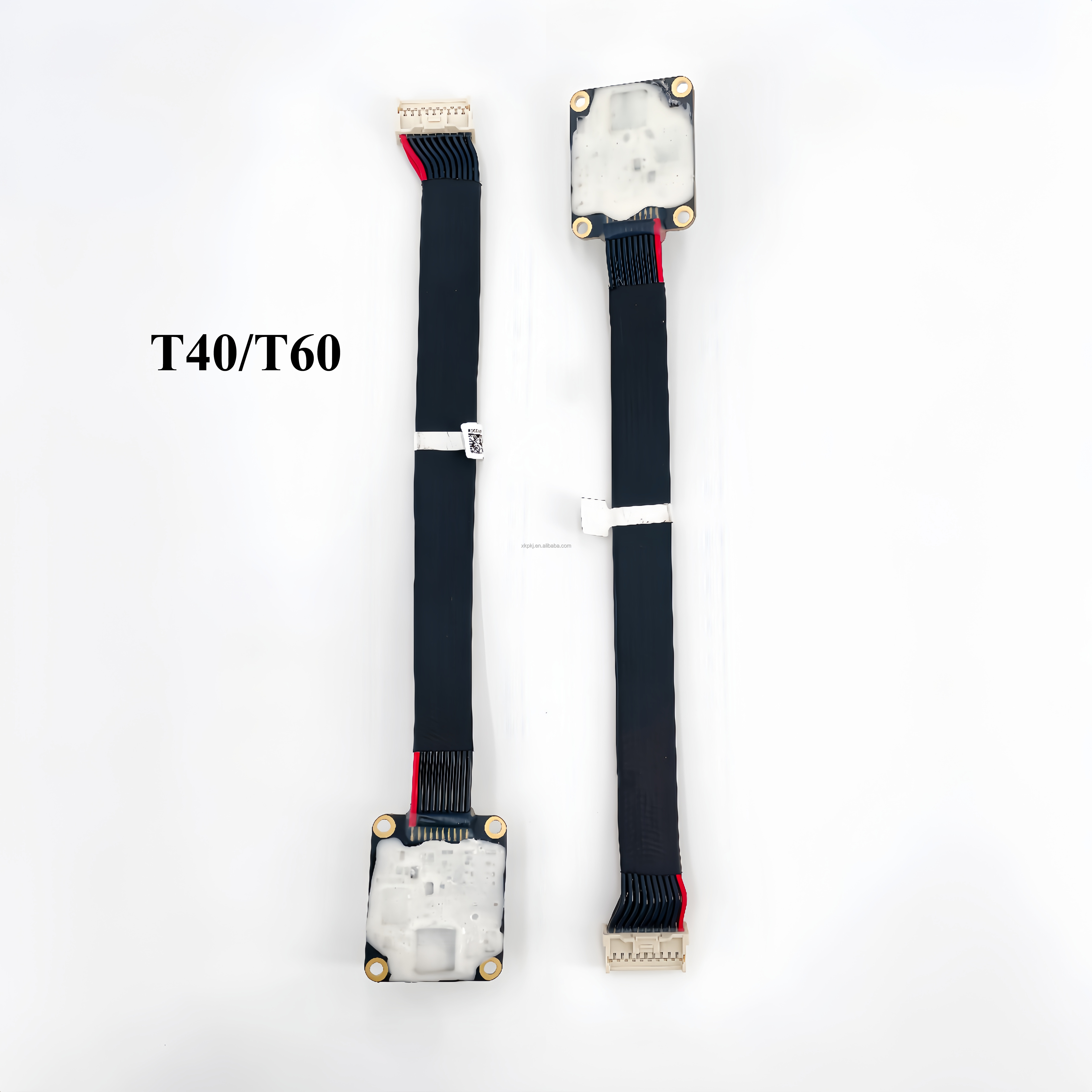 DC Module Management Board for Agricultural Drones T60 T40 Spraying Drone Accessories Private Mold Plant UAV Drone Accessories