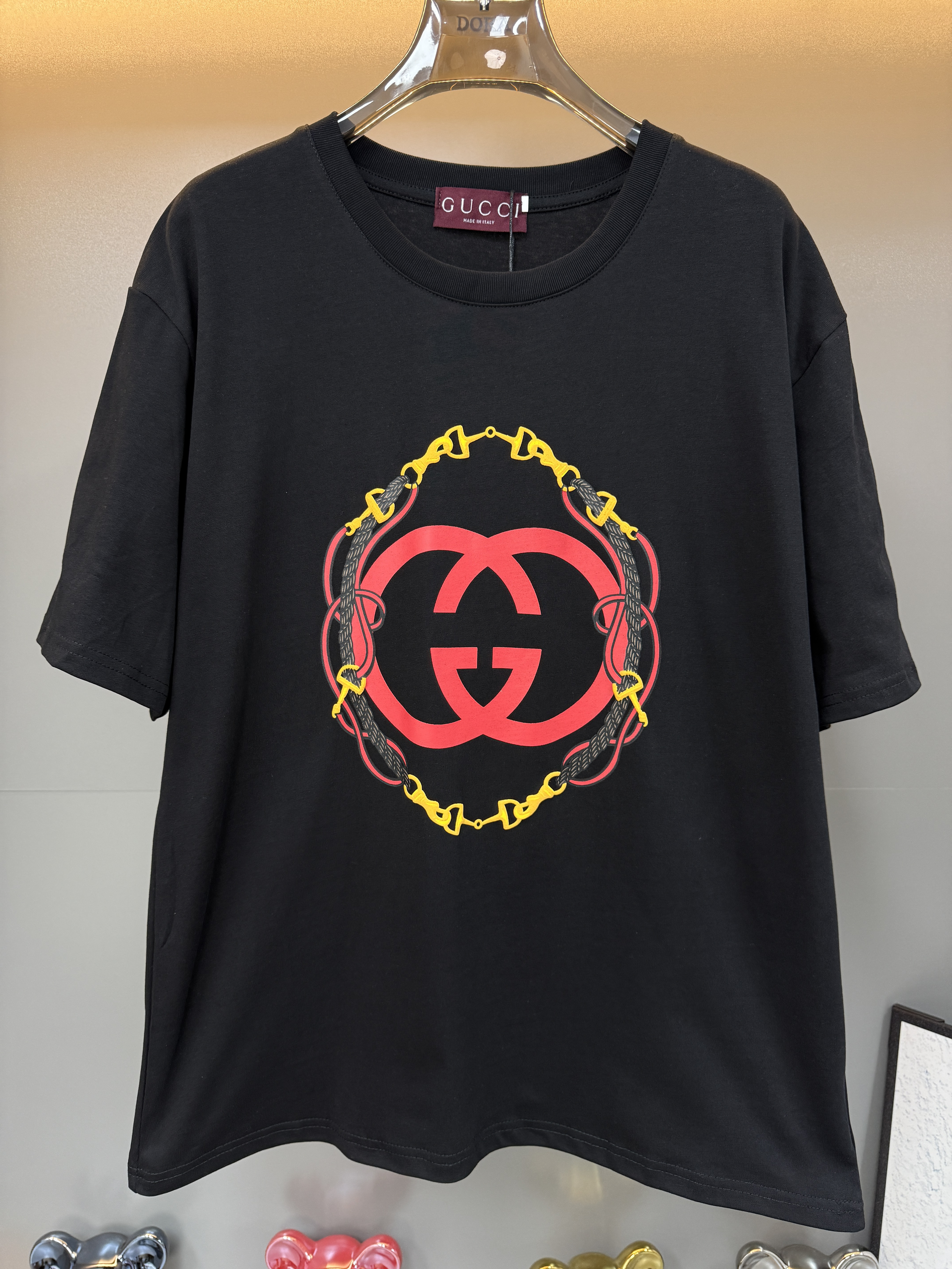 TOP GUCCI T-Shirt -  3 Colors