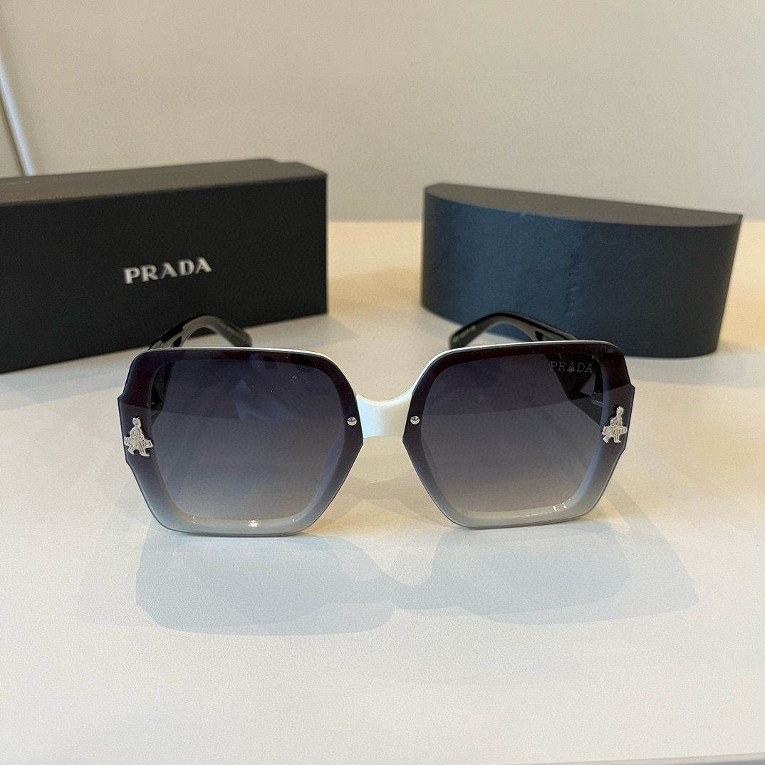 TOP PRADA Sunglasses - 2 Colors