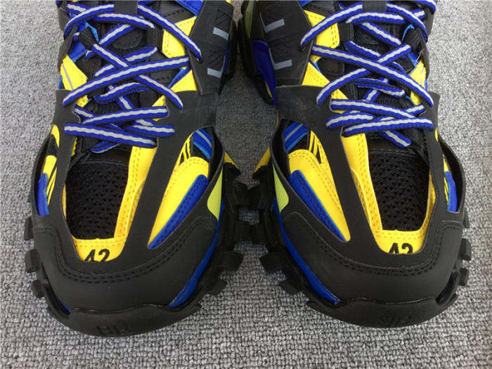 Balenciaga Sneaker TRACK Tess.s.Gomma 5000017(Replica)
