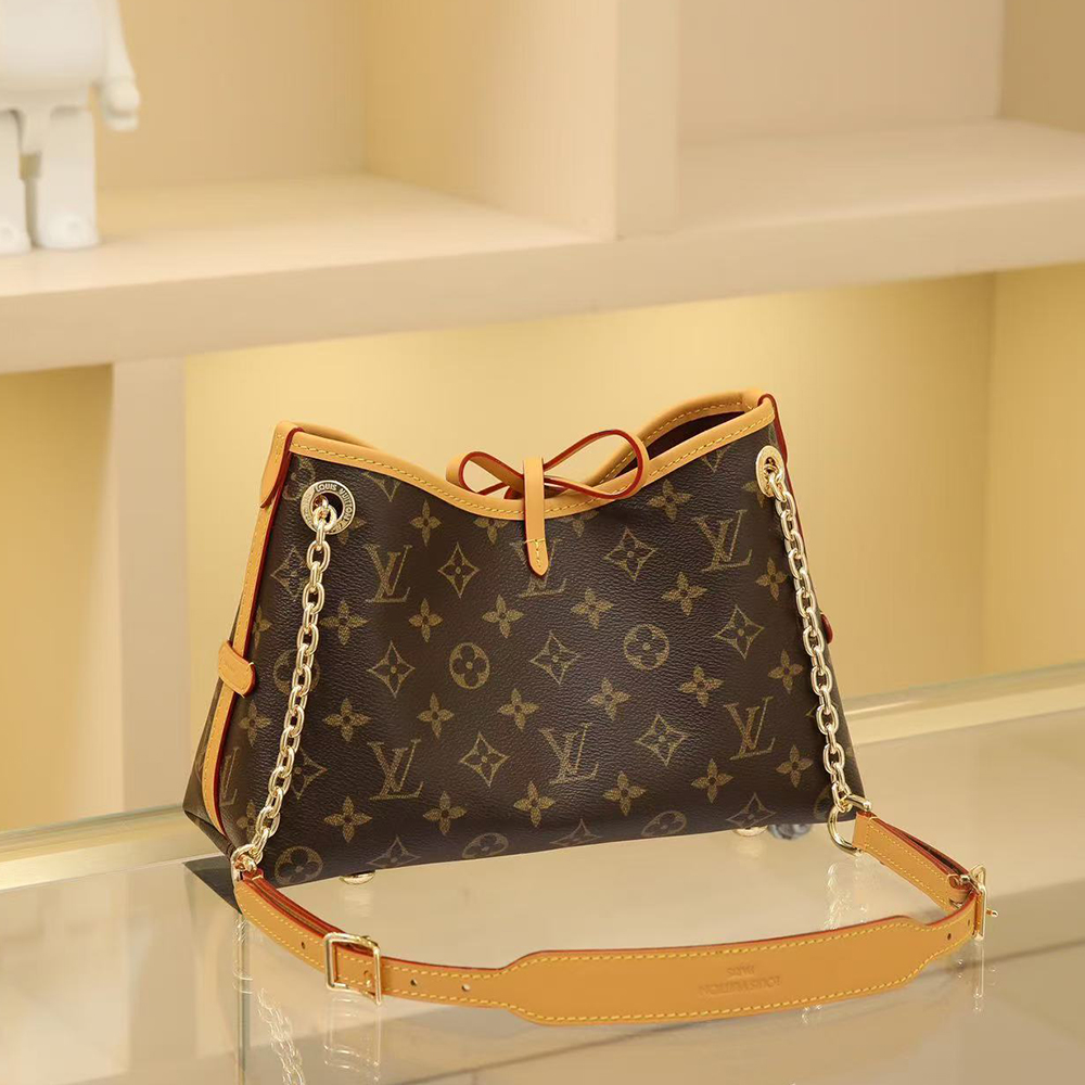 Louis Vuitton  CarryAll BB (Replica)