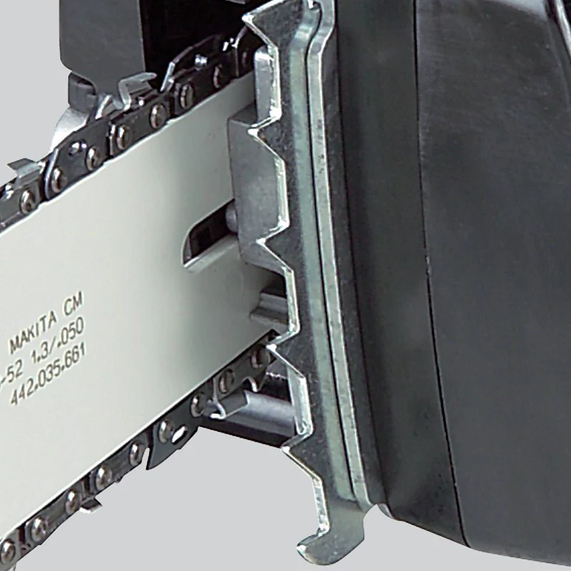 UC4051A 16-Inch Heavy-Duty Zero-Emission Electric Chainsaw