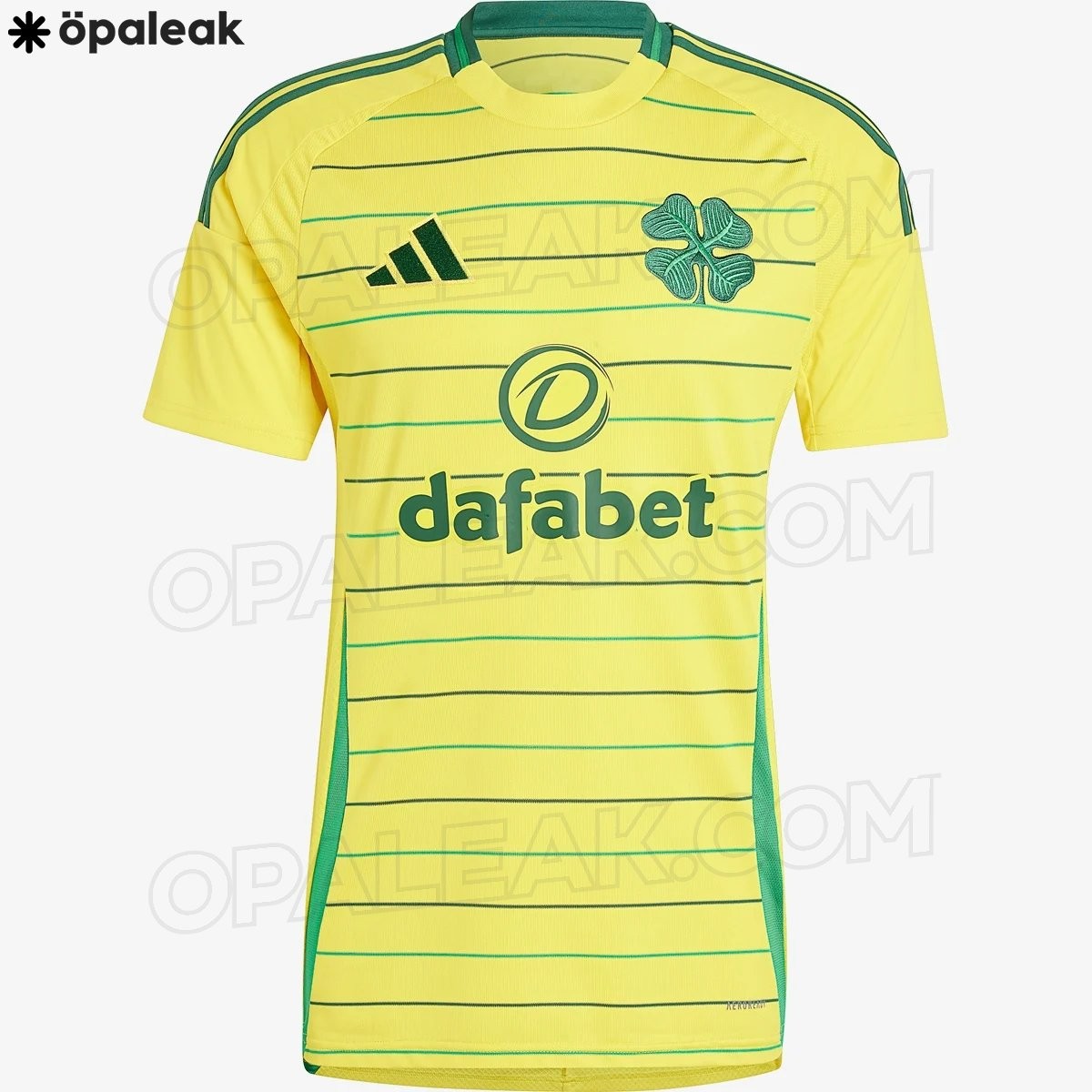 Celtic 2024-25 Away Kit