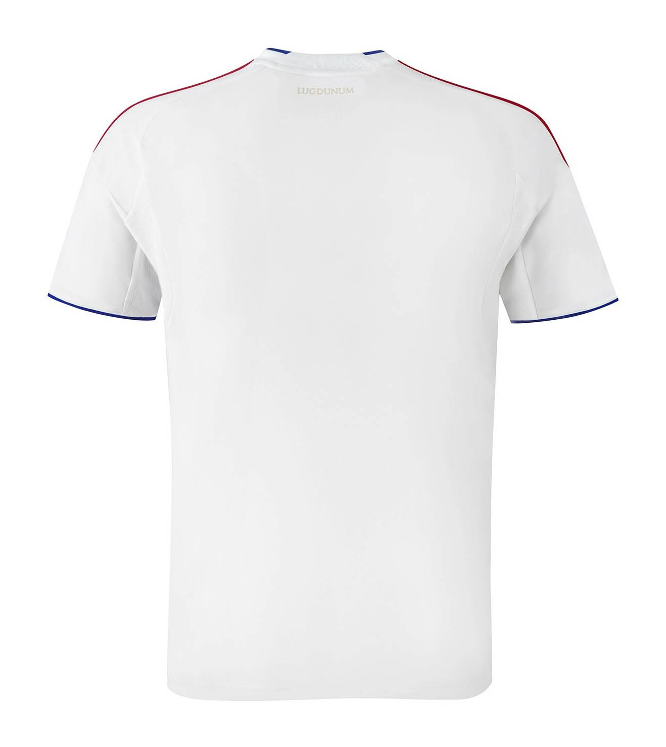 2025/2026 Lyonnais Home Football Shirt 1:1 Thai Quality