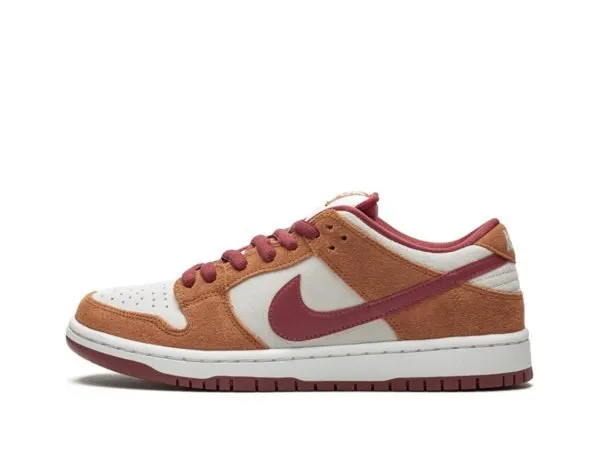Dunk SB Low Pro “Russet Cedar”(Replica)
