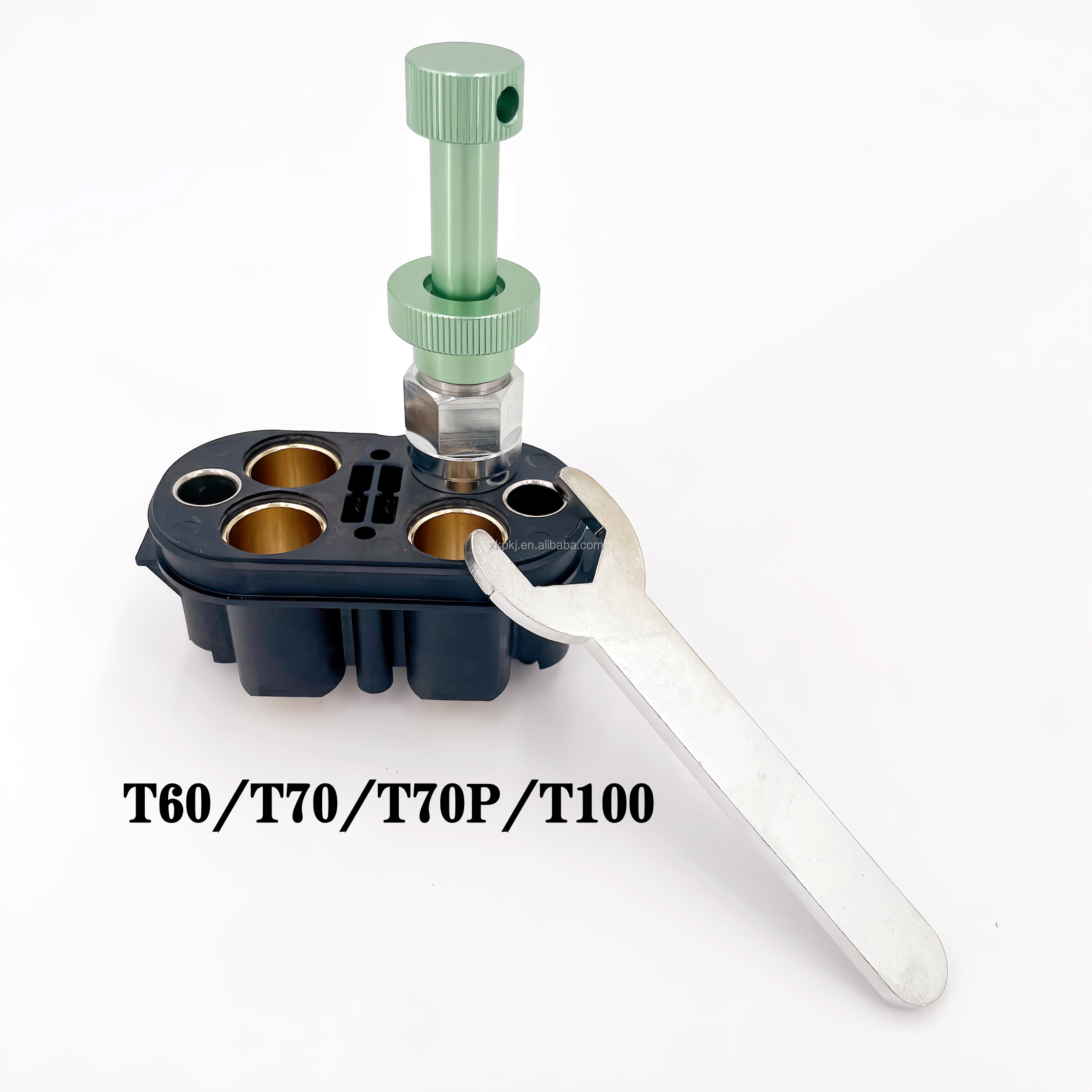 T70 Torsion Spring Agricultural Drone Accessories Connector Crown Spring Removal Tool for DJI T60 T70 T70P T100 Drone Battery
