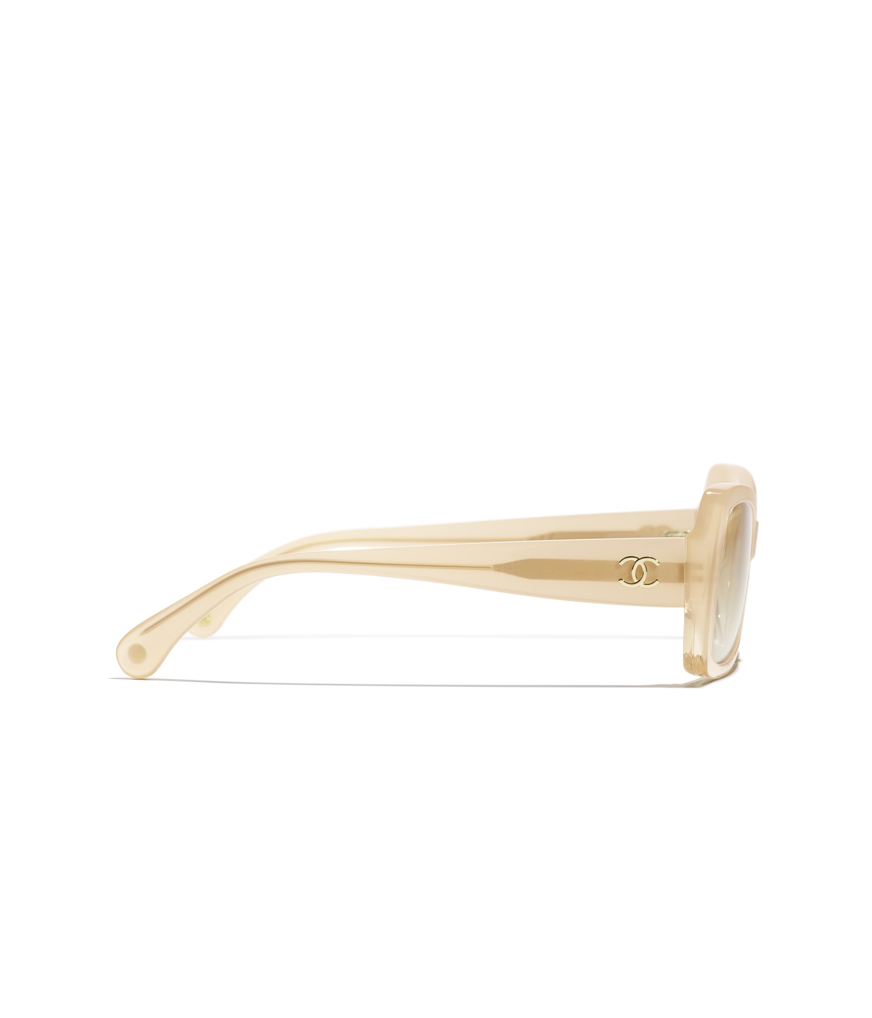 CHANEL Butterfly Sunglasses A71752X08101S
