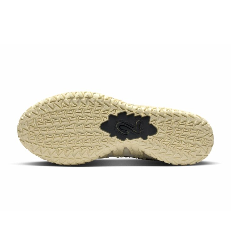 Nike JA 3 Coconut Milk Basketball Shoes For Men