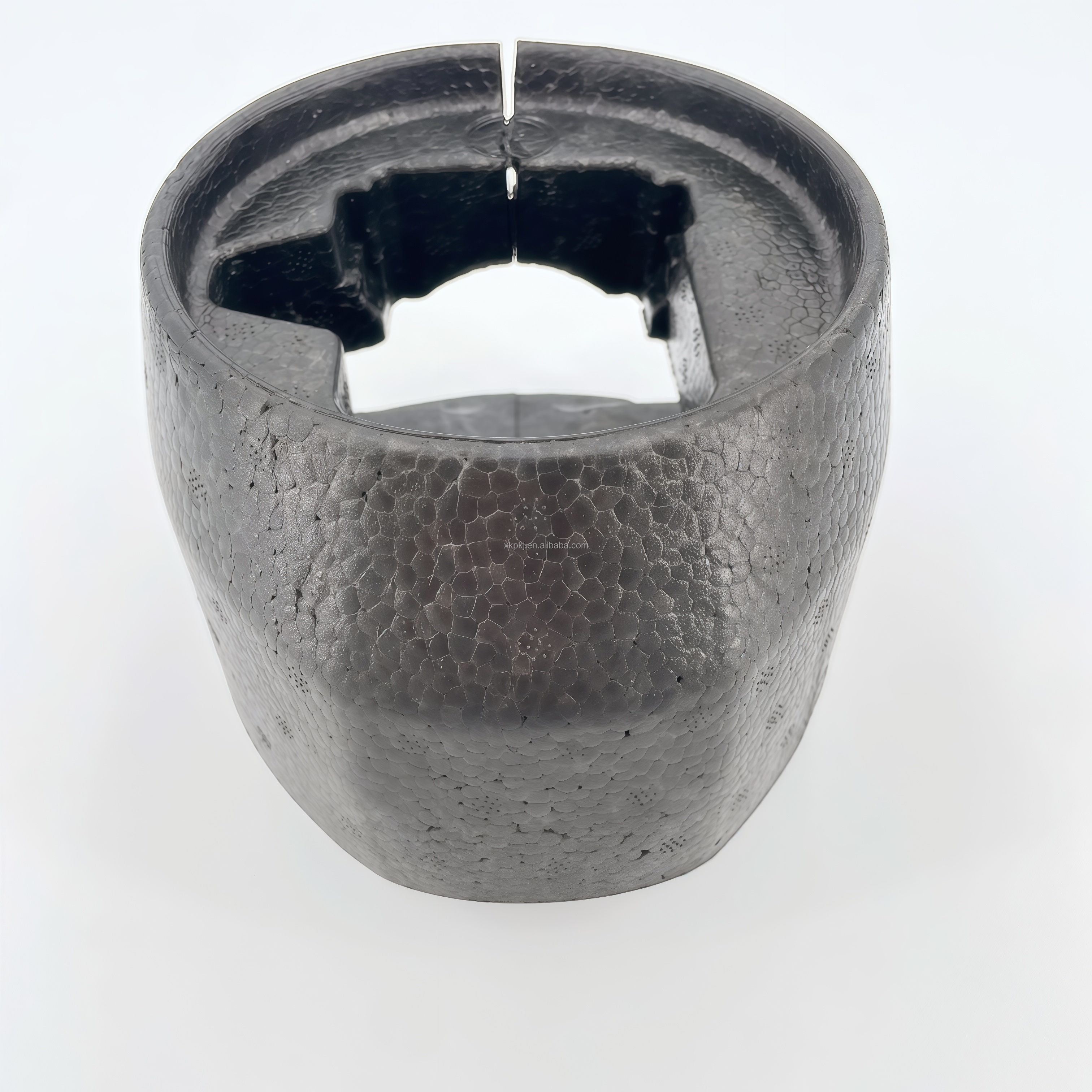 Integrated Motor Protection Cover for DJI T40 Agricultural Drone, designed to protect the motor and extend its lifespan