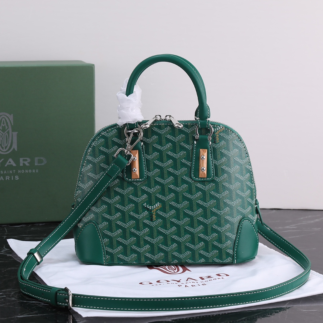 Goyard Vendôme Shell Handbag (Replica)