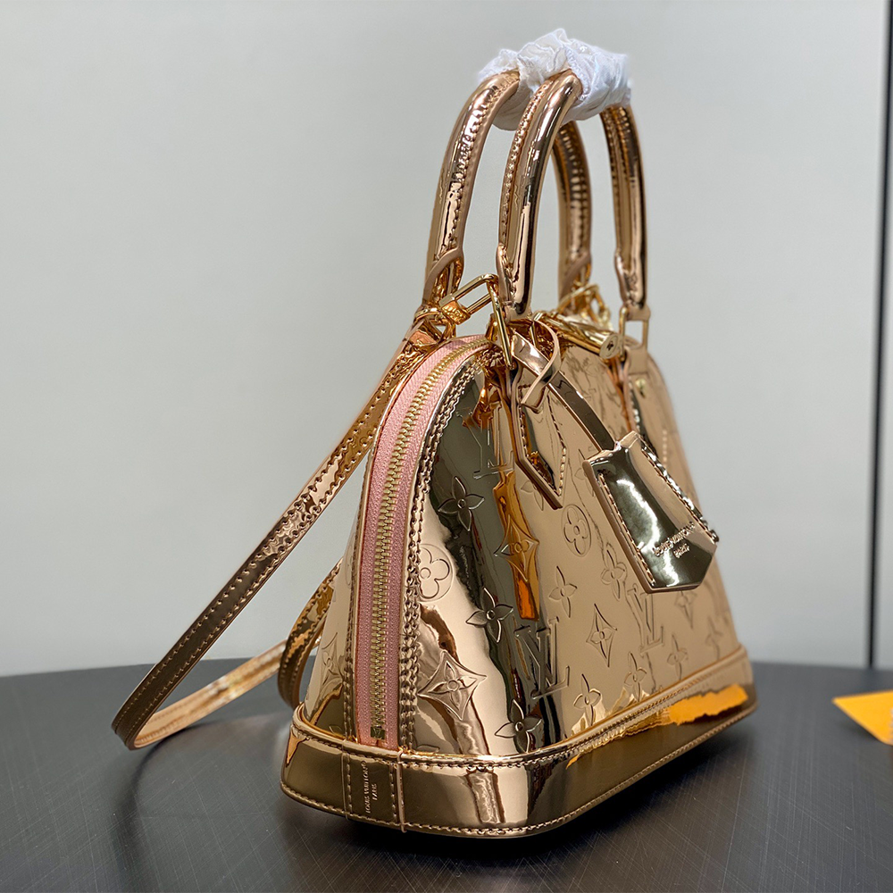 Louis Vuitton Alma BB (7A regular version)