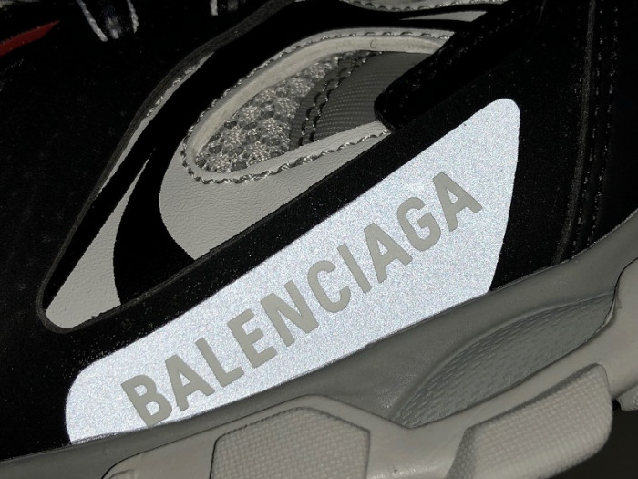 Balenciaga Sneaker TRACK Tess.s.Gomma 5000042(Replica)