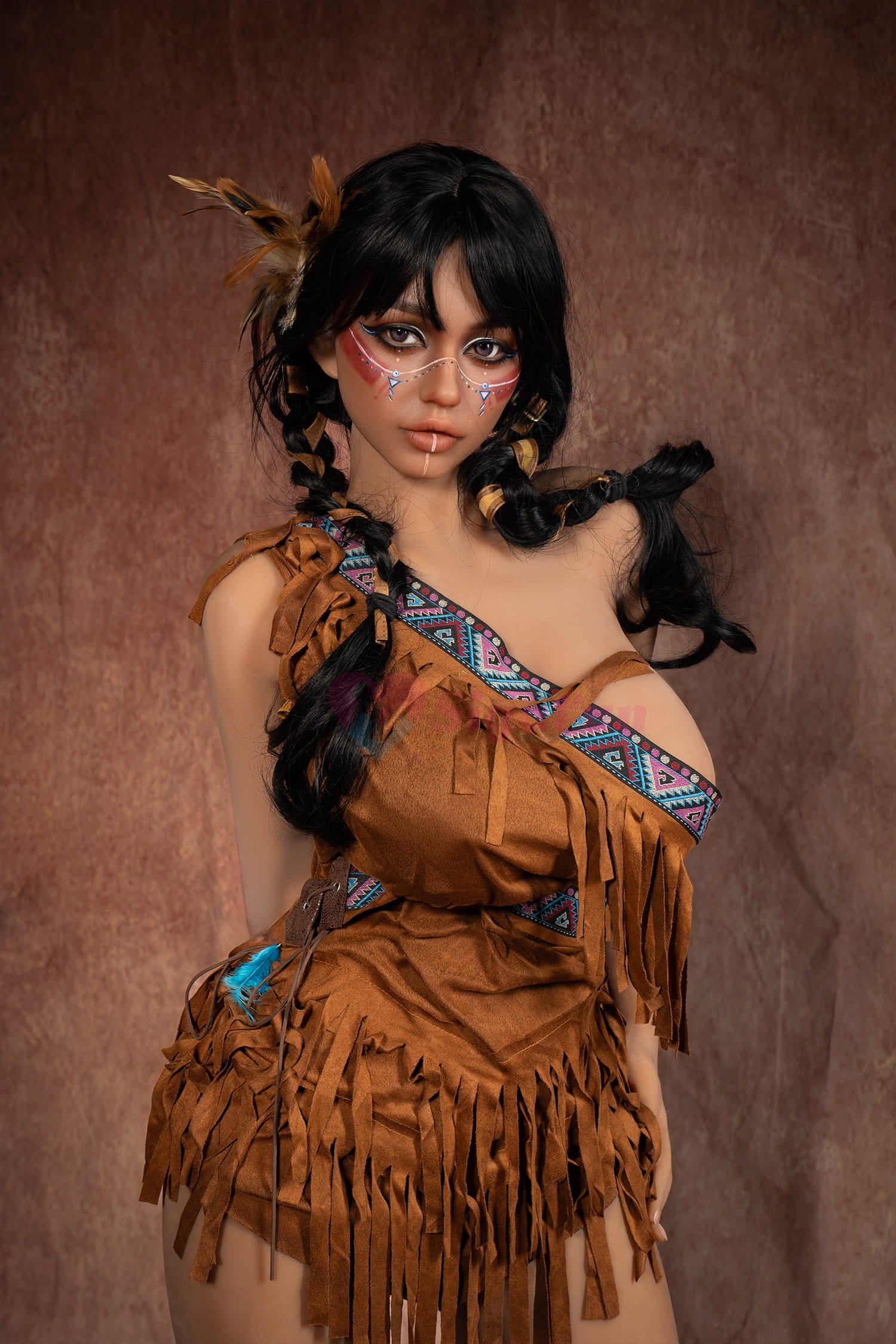 Cheyenne: Ready To Ship