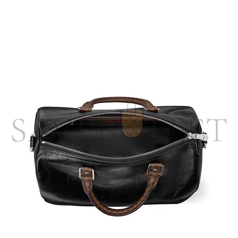 LOUIS VUITTON SPEEDY SOFT 30 M29419 (30*21*17cm)