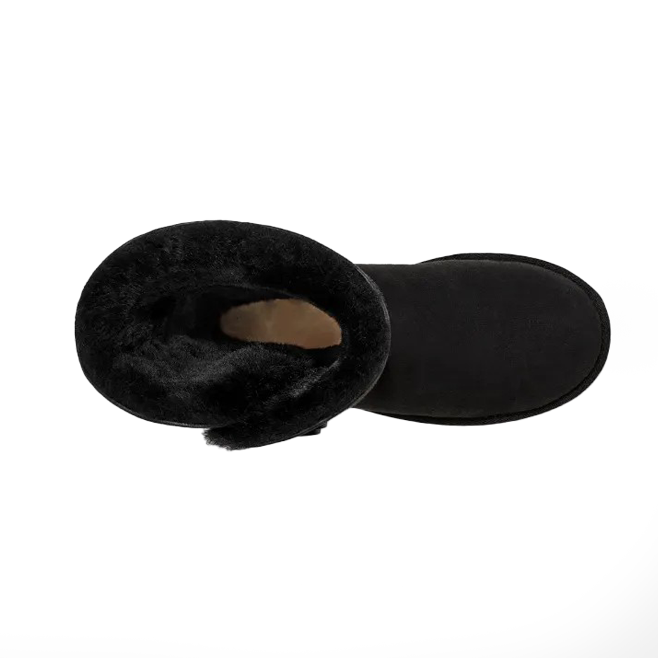 UGG Women's Brown and Tan Boots (Replica)