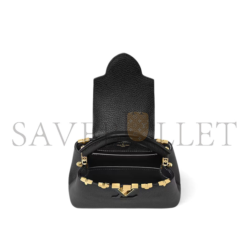 LOUIS VUITTON CAPUCINES MINI M56669 (21*14*8cm)