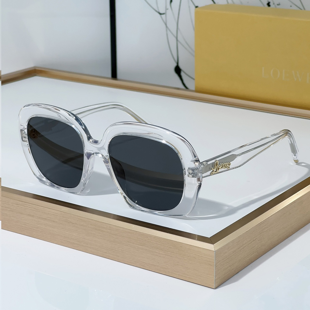 Loewe UV Protection Sunglasses Top Quality（Replica）